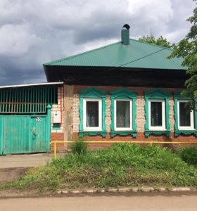 Купить Дом В Сарапуле С Фото