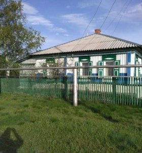 Купить Дом Черемухово Фото Курган