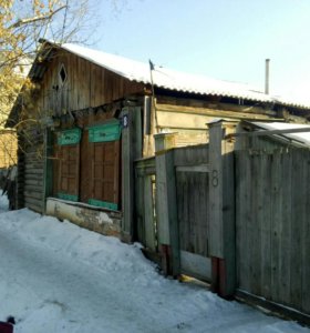 Купить Дом В Шадринске Фото