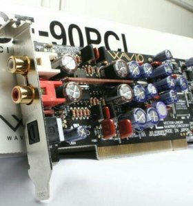 Звуковая pci-e карта onkyo se-300 драйвера