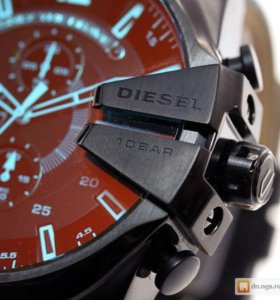 Diesel 10 bar ������