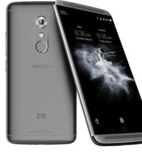 Zte Axon 7 Разборка