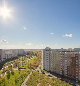 Фото Улицы Юбилейной