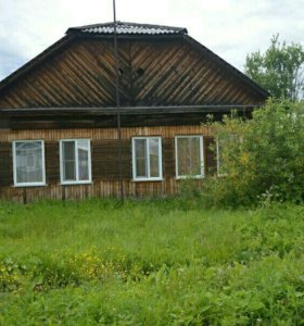 Авито Мариинск Дома Продажа Недорого С Фото