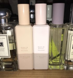 Парфюм Jo Malone оригиналы