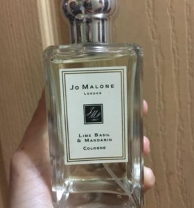 Jo Malone Lime Basil & Mandarin