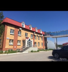 Коммерческая недвижимость купить ханты-мансийск найти помещение под офис Расторгуевский переулок