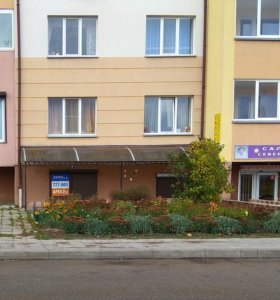 Аренду в калининграде коммерческой недвижимости при покупке коммерческой недвижимости