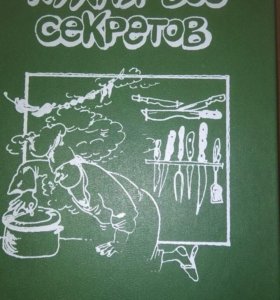 Рыбалка без секретов хакасия. Книга без секретов. Книга без секретов читать. Без секретов. Кухня без секретов Головков иллюстрации.