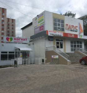 аренда офисов серповая 4