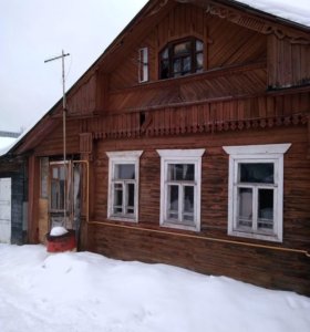 Куплю Дом В Шуе С Фото