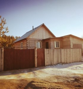 Тобольск Купить Дом В Зверосовхозе Цена Фото