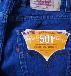 Официальный Интернет Магазин Лювис Levis Москва