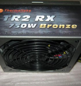 Блок питания авито. Tr2 RX 750w Bronze. Thermaltake tr2 750w Bronze. Thermaltake tr2 RX 750w Bronze. Thermaltake tr2 RX 750ah3ch Cooler.