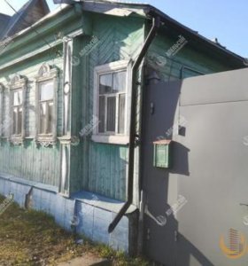 Купить Дом В Коврове С Фото