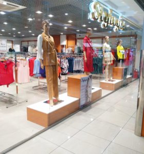 Stylogie Магазин Одежды Адреса