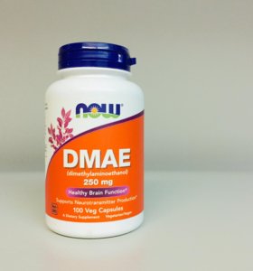 Дмае что это такое и для чего. Now DMAE 250 мг 100 капсул. DMAE БАД. DMAE добавка. ДМАЭ 250мг.