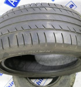 Шины бу 215 50 17 99T Michelin Primacy HP