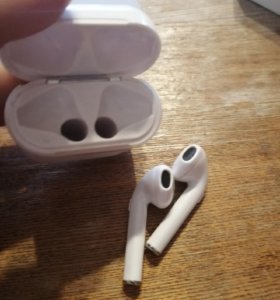 Airpods i9s
