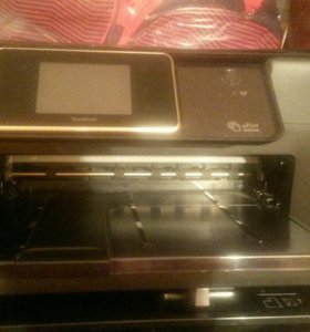 Принтер 3 в 1