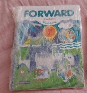 Forward 7 workbook