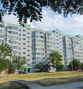 Фото Улиц Волгодонска