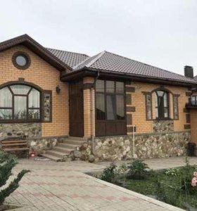 Купить Дом В Дубовом С Фото
