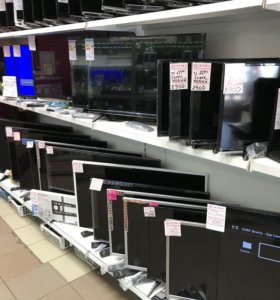 Интернет Магазин Телевизоров Орехово Зуево