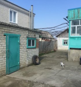 Купить Дом В Кочубеевском С Фото