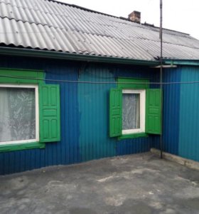 Купить Дом В Черемхово Фото