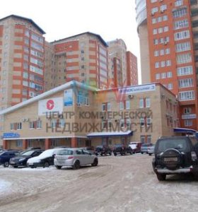 Купить 3-комнатную квартиру, 105.4 м² по адресу Республика Башкортостан, Уфа, ул