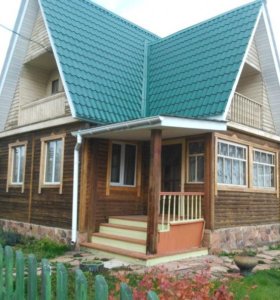 Куплю Дом В Пригороде Иркутска Фото