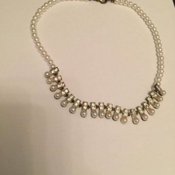 Кулоны и ожерелья