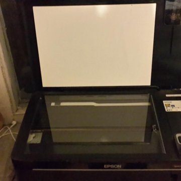 Продам принтер струйный Epson Stylus SX130