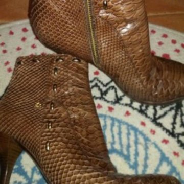 Обувь Zara,Roberto Boticelli