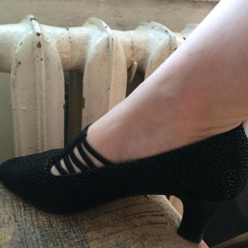 Туфли из Германии