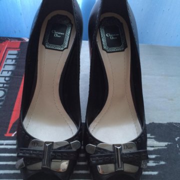 Christian dior р.40 новые