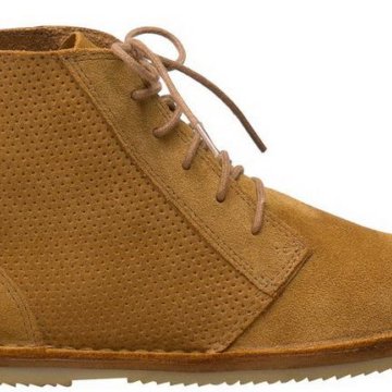 Ботинки pull and bear