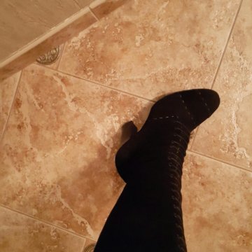 Сапоги италия