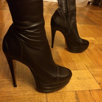 Ботинки ЛориБлю