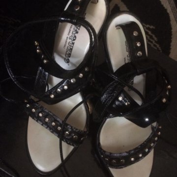 Босоножки El Vaquero, размер 35,5