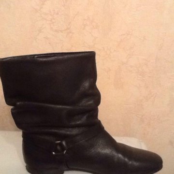 Полусапожки