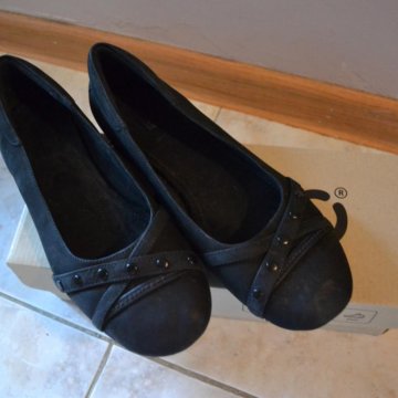 Женские туфли