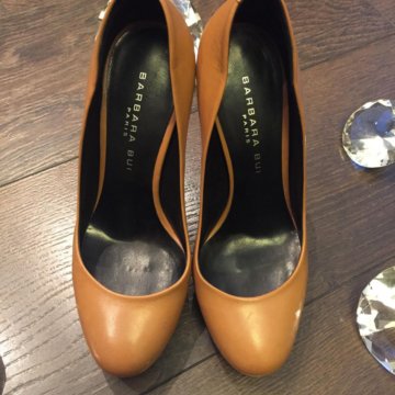 Новые туфли Barbara bui original