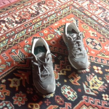 New Balance K1300CGY оригинал