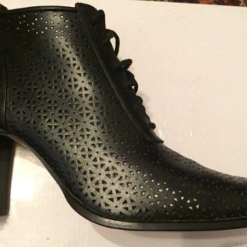 Женские полуботинки