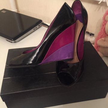 Туфли женские