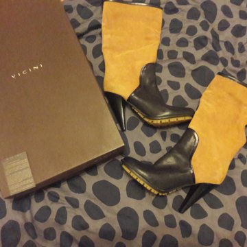 сапоги vicini 41p