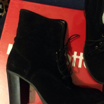 Ботинки Маскоте