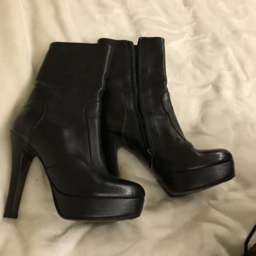 Полусапожки